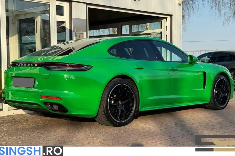 Porsche Panamera din 2023 cu 54.987 km - oferta POR202721 - foto 6