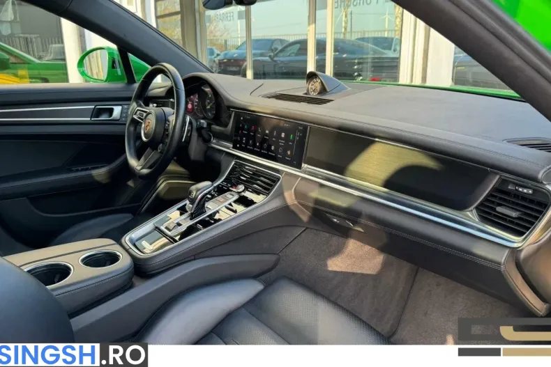 Porsche Panamera din 2023 cu 54.987 km - oferta POR202721 - foto 9