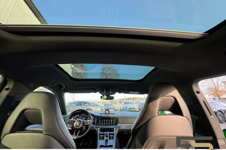 Porsche Panamera din 2023 cu 54.987 km - oferta POR202721 - foto 10