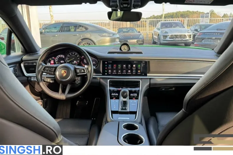 Porsche Panamera din 2023 cu 54.987 km - oferta POR202721 - foto 11