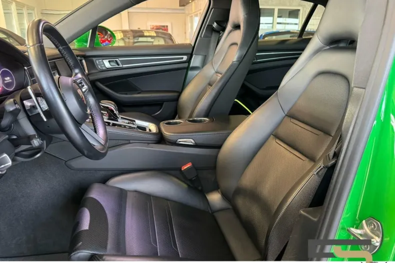 Porsche Panamera din 2023 cu 54.987 km - oferta POR202721 - foto 12