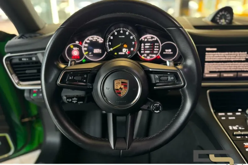 Porsche Panamera din 2023 cu 54.987 km - oferta POR202721 - foto 13