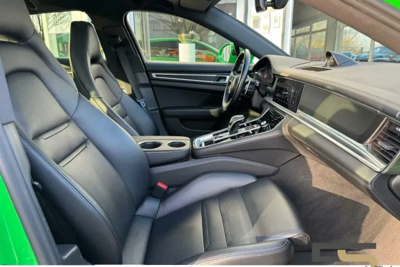 Porsche Panamera din 2023 cu 54.987 km - oferta POR202721 - foto 14