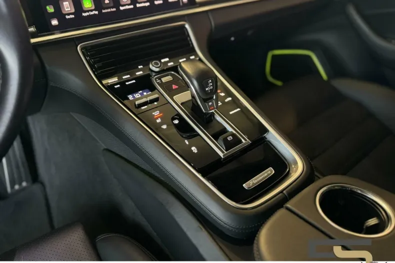 Porsche Panamera din 2023 cu 54.987 km - oferta POR202721 - foto 15