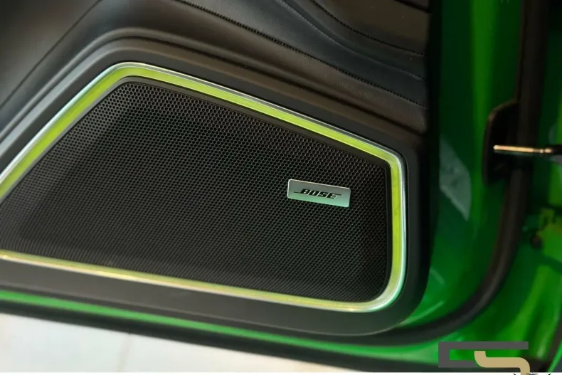 Porsche Panamera din 2023 cu 54.987 km - oferta POR202721 - foto 18