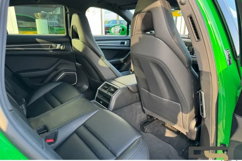 Porsche Panamera din 2023 cu 54.987 km - oferta POR202721 - foto 19