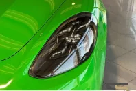 Porsche Panamera din 2023 cu 54.987 km - oferta POR202721 - foto 22