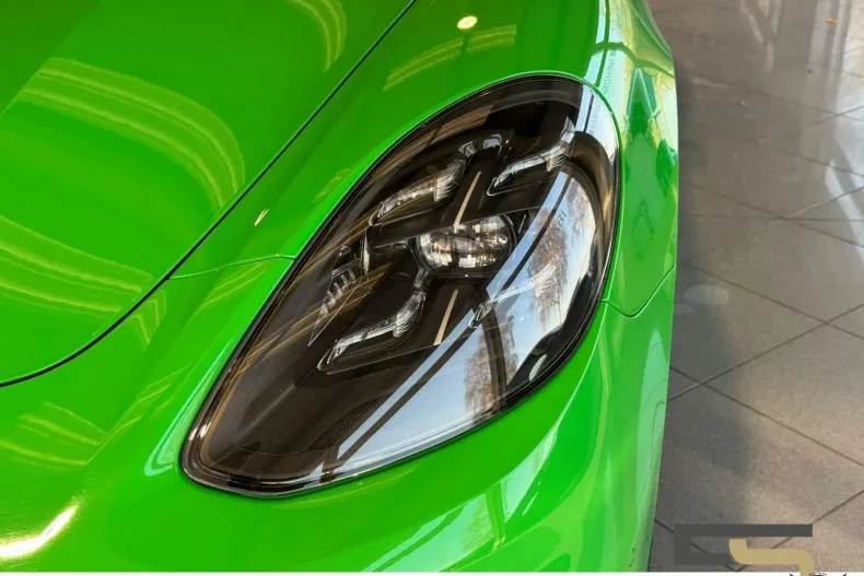 Porsche Panamera din 2023 cu 54.987 km - oferta POR202721 - foto 22