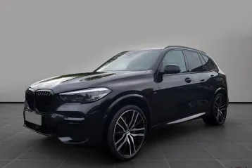 BMW X5 din 2022 - oferta BMW202722