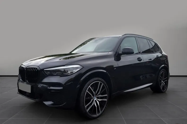 BMW X5 (Seria X) din 2022 cu 117.971 km - oferta BMW202722 - foto 1