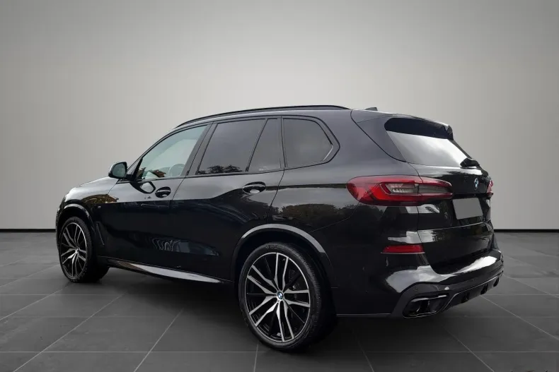 BMW X5 (Seria X) din 2022 cu 117.971 km - oferta BMW202722 - foto 5
