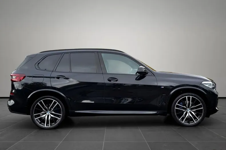 BMW X5 (Seria X) din 2022 cu 117.971 km - oferta BMW202722 - foto 7