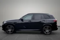 BMW X5 (Seria X) din 2022 cu 117.971 km - oferta BMW202722 - foto 8