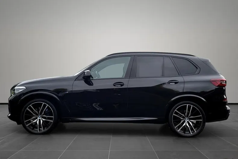 BMW X5 (Seria X) din 2022 cu 117.971 km - oferta BMW202722 - foto 8