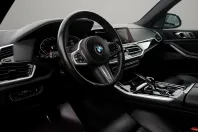 BMW X5 (Seria X) din 2022 cu 117.971 km - oferta BMW202722 - foto 9