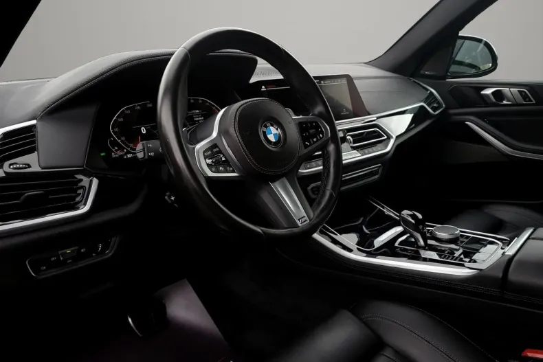 BMW X5 (Seria X) din 2022 cu 117.971 km - oferta BMW202722 - foto 9