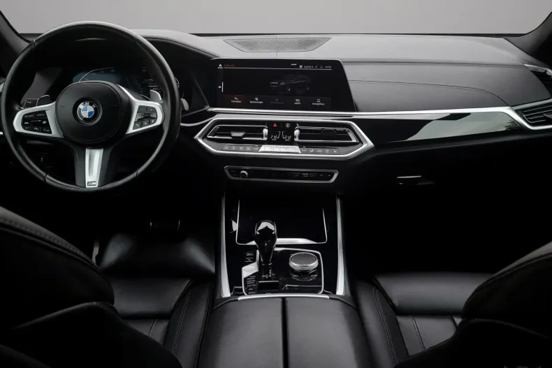 BMW X5 (Seria X) din 2022 cu 117.971 km - oferta BMW202722 - foto 11