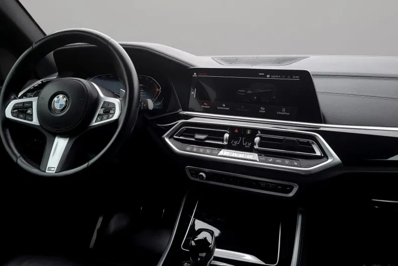 BMW X5 (Seria X) din 2022 cu 117.971 km - oferta BMW202722 - foto 12