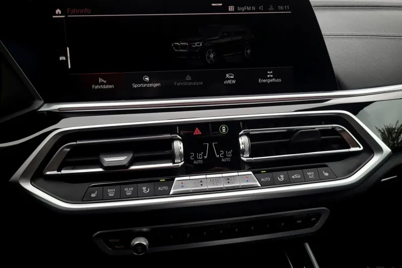 BMW X5 (Seria X) din 2022 cu 117.971 km - oferta BMW202722 - foto 14