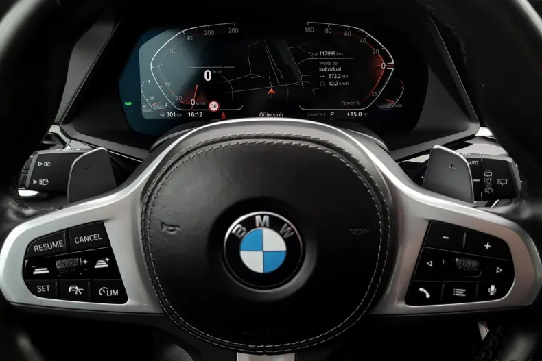 BMW X5 (Seria X) din 2022 cu 117.971 km - oferta BMW202722 - foto 16