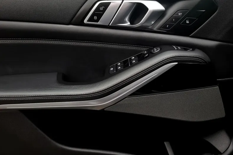 BMW X5 (Seria X) din 2022 cu 117.971 km - oferta BMW202722 - foto 17