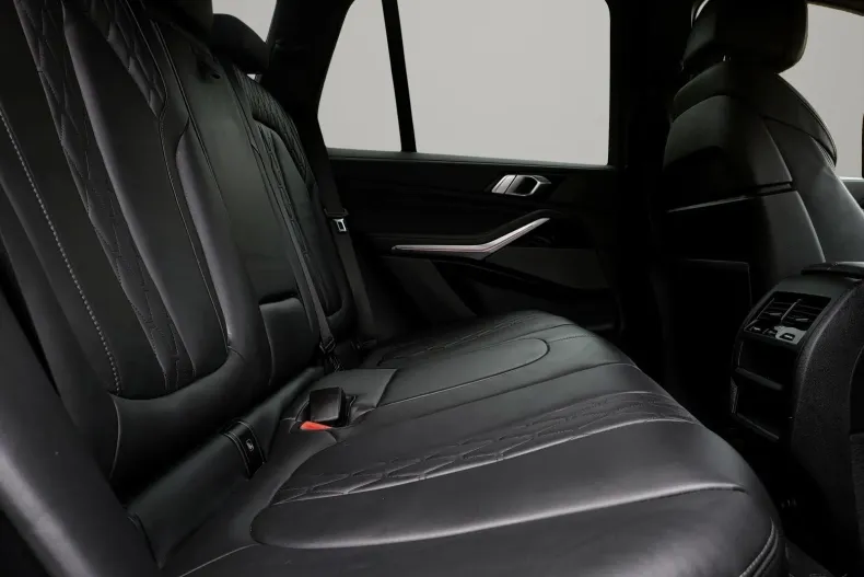 BMW X5 (Seria X) din 2022 cu 117.971 km - oferta BMW202722 - foto 18