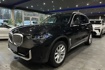 BMW X5 din 2023 - oferta BMW202723