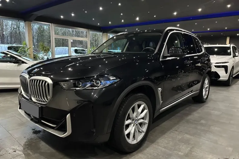 BMW X5 (Seria X) din 2023 cu 96.000 km - oferta BMW202723 - foto 1