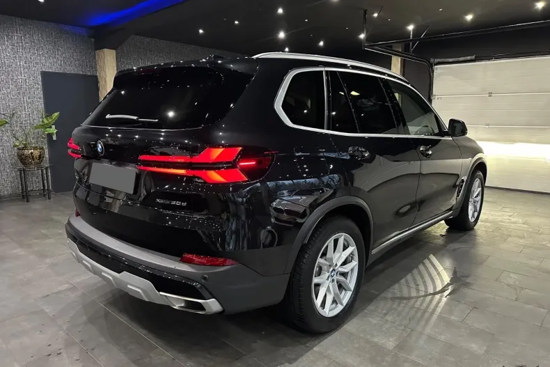 BMW X5 (Seria X) din 2023 cu 96.000 km - oferta BMW202723 - foto 5