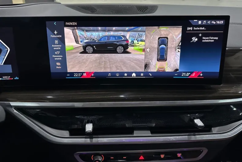 BMW X5 (Seria X) din 2023 cu 96.000 km - oferta BMW202723 - foto 10