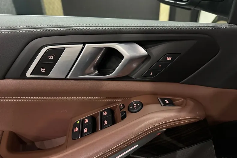 BMW X5 (Seria X) din 2023 cu 96.000 km - oferta BMW202723 - foto 15