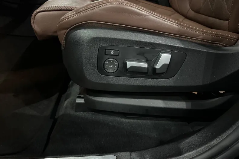 BMW X5 (Seria X) din 2023 cu 96.000 km - oferta BMW202723 - foto 16