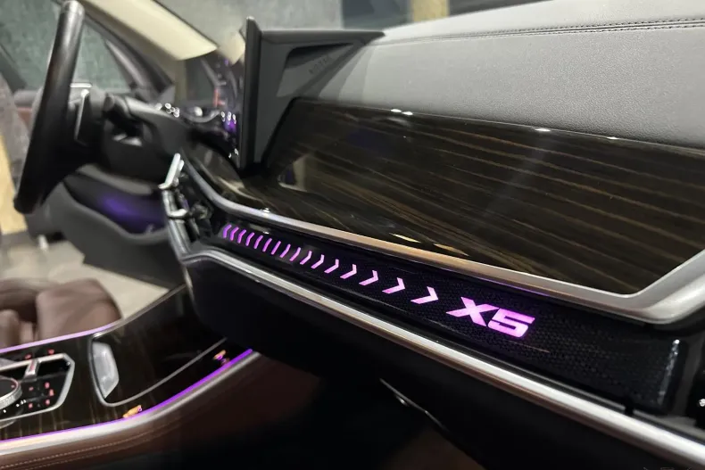 BMW X5 (Seria X) din 2023 cu 96.000 km - oferta BMW202723 - foto 18