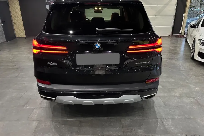 BMW X5 (Seria X) din 2023 cu 96.000 km - oferta BMW202723 - foto 21