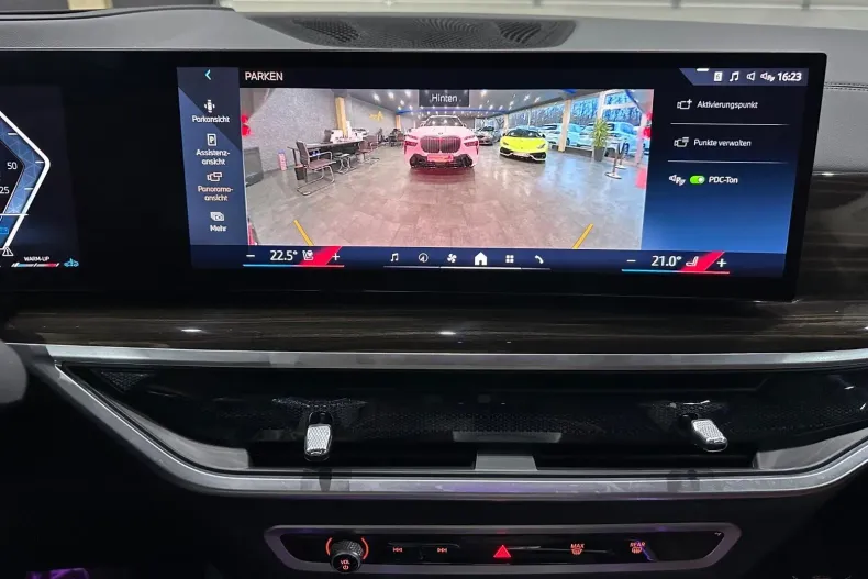 BMW X5 (Seria X) din 2023 cu 96.000 km - oferta BMW202723 - foto 27