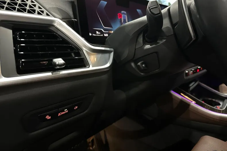 BMW X5 (Seria X) din 2023 cu 96.000 km - oferta BMW202723 - foto 32