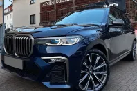 BMW X7 (Seria X) din 2022 cu 125.000 km - oferta BMW202724 - foto 1