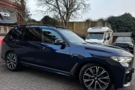 BMW X7 (Seria X) din 2022 cu 125.000 km - oferta BMW202724 - foto 3