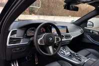 BMW X7 (Seria X) din 2022 cu 125.000 km - oferta BMW202724 - foto 12