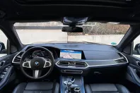 BMW X7 (Seria X) din 2022 cu 125.000 km - oferta BMW202724 - foto 13