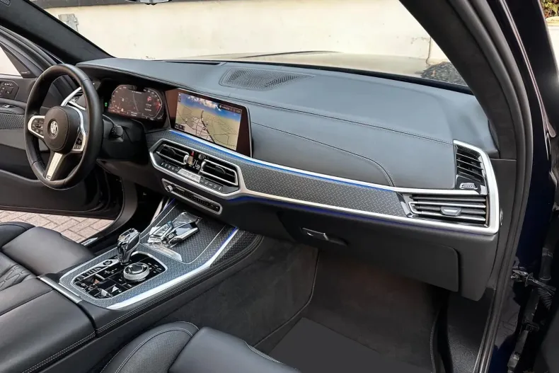 BMW X7 (Seria X) din 2022 cu 125.000 km - oferta BMW202724 - foto 14