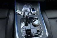 BMW X7 (Seria X) din 2022 cu 125.000 km - oferta BMW202724 - foto 17