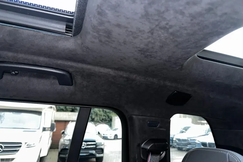 BMW X7 (Seria X) din 2022 cu 125.000 km - oferta BMW202724 - foto 22