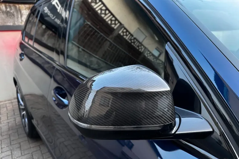 BMW X7 (Seria X) din 2022 cu 125.000 km - oferta BMW202724 - foto 23