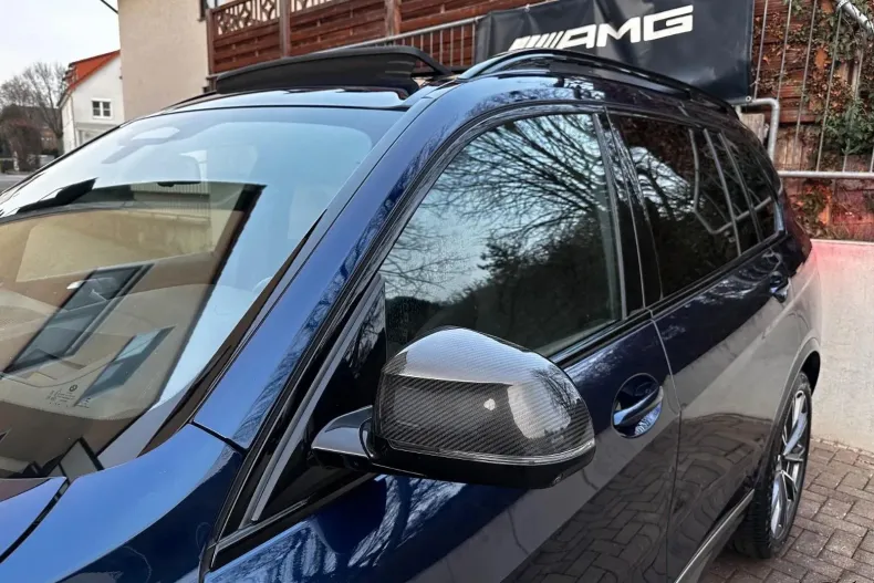 BMW X7 (Seria X) din 2022 cu 125.000 km - oferta BMW202724 - foto 24