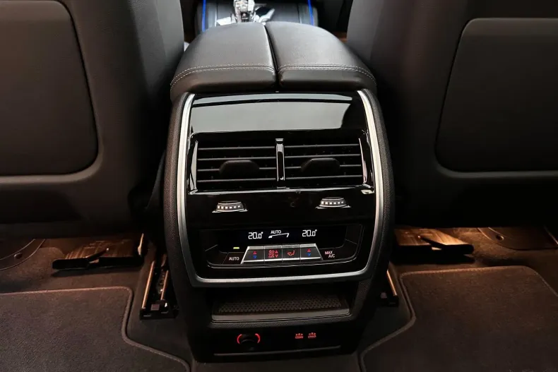 BMW X7 (Seria X) din 2022 cu 125.000 km - oferta BMW202724 - foto 27