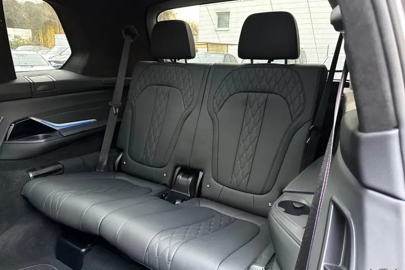 BMW X7 (Seria X) din 2022 cu 125.000 km - oferta BMW202724 - foto 30