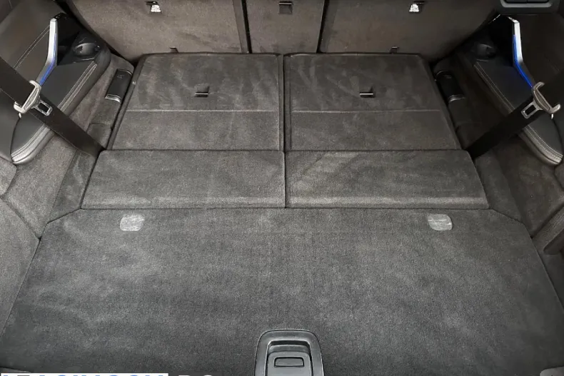 BMW X7 (Seria X) din 2022 cu 125.000 km - oferta BMW202724 - foto 31