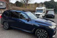 BMW X7 (Seria X) din 2022 cu 125.000 km - oferta BMW202724 - foto 32