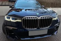 BMW X7 (Seria X) din 2022 cu 125.000 km - oferta BMW202724 - foto 34